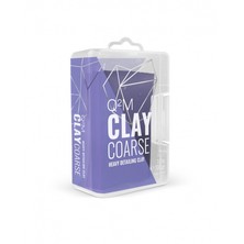 Gyeon Clay Coarse Q2M (100 г) глина 
