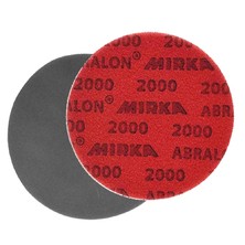 Шлифовальный круг ABRALON 150 мм, P2000