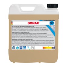 SONAX Очиститель двигателя 10л