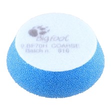 Rupes Жёсткий полировальный диск 54/70 мм, голубой