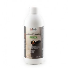 Защитный крем для кожи LeTech Expert Line Leather Protection Cream X-GUARD (500ml)