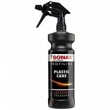 Уход за неокрашенным пластиком SONAX ProfiLine 1л. 205405