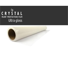 Полиуретановая пленка Crystal ppf Ultra gloss 1,52м*1м