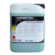 Очиститель ткани Kenotek Textile Cleaner 10 л
