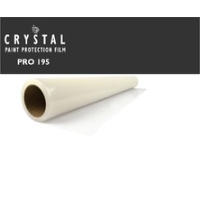 Полиуретановая пленка Crystal PRO V2 195 1,52м*1м