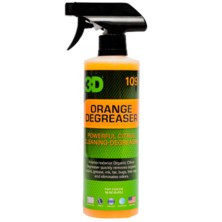 3D Универсальный очиститель на основе цитрусовых Orange Degreaser 0,48л