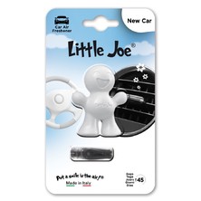 Ароматизатор в дефлектор Little Joe Classic New Car, Новая машина