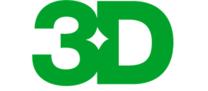 3D