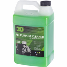 3D All Purpose Cleaner -Универсальный очиститель (3,785 л)