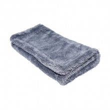 PURESTAR Микрофибра для сушки двухслойная мягкая DUPLEX DRYING TOWEL S, 38х20см