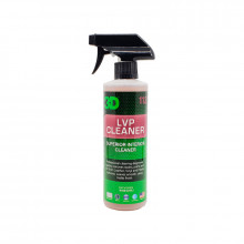 3D LVP Cleaner - Очиститель для салона из кожи, винила и пластика, 480мл