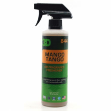 3D - Mango Scent Освежитель воздуха для салона с ароматом манго  (0.41 л) 