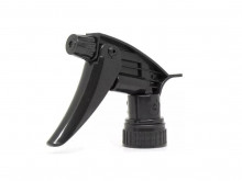 Glosswork Resistant Sprayer Распрыскиватель химически стойкий, цвет черный