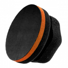 LERATON Глиняный аппликатор для чистки средний Clay Puck Medium  D=100ММ CL8