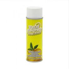 3D Высокотехнологичный устранитель запаха Total Release Odor Elim. - Lemon Attack