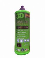 3D Полировальная паста 510 Rubbing Compound 940мл