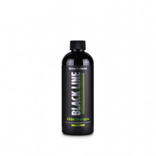 Shine Systems BL SlideShampoo Apple - шампунь для ручной мойки автомобиля, 400 мл