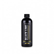 Shine Systems BL SlideShampoo Banana - шампунь для ручной мойки автомобиля, 400 мл