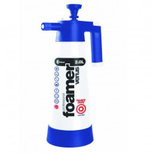 KWAZAR AlkaLine Foamer Venus пеногенератор для щелочей pH 7-14, синий 2 л