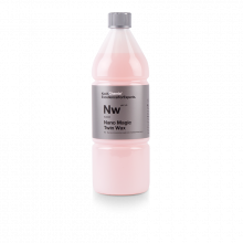 NanoMagic TWIN WAX осушитель+консервант+политура 1л.