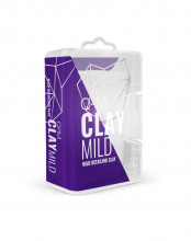 GYEON Clay Mild Q2M (100 г) глина "Среднеабразивная" высшего качества для очистки ЛКП