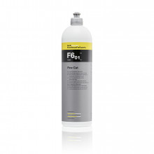 Fine Cut F6.01 1l - Мелкозернистая абразивная политура, 1 л