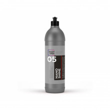 05 NANO SHINE Нано-консервант для кузова автомобиля с глубоким блеском 0,5л
