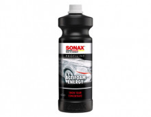 SONAX ProfiLine Автошампунь ручной с активной пеной 1л