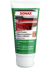 SONAX Удалитель царапин для пластика 0,075л