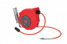 Glosswork Air Hose Drum автоматическая катушка для воздушного шланга 10м