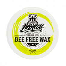 LERATON Воск для кузова Bee Free Wax 50мл