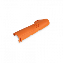 Autech Пластиковый кожух правый машинки Au-3026-3