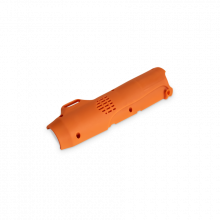 Autech Пластиковый кожух левый машинки Au-3026-3