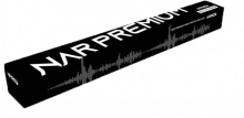 Полиуретановая плёнка NAR PPF PREMIUM H210 (средний топ) 1.52*1м