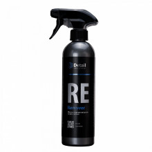 Обезжириватель Detail RE «Remover», 0,5л