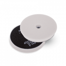 Zvizzer Thermo Pads ULTRA HARD 160/20/150м Полировальный термостойкий поролоновый белый круг твёрдый