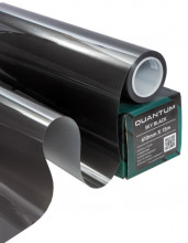 QUANTUM Антигравийная полиуретановая пленка SKY BLACK (610мм*15м)