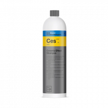 Ceramic Effect Shampoo - Ухаживающий шампунь с долговременным защитным эффектом (1 л)