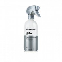 Allround Textile Sealant St0.01 - Покрытие премиум-класса для текстильных поверхностей (500мл)
