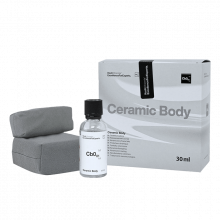 Ceramic Body Cb0.01 - керамическое покрытие для окрашенных поверхностей автомобилей