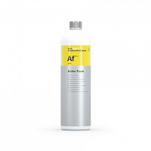 ACTIVE-FOAM - Высококонцентрированная ароматная пена с запахом сандалового дерева для мойки автомоби