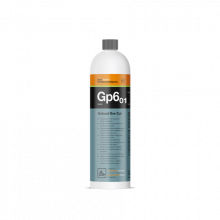 Gelcoat One Cut - Высокоглянцевый полироль с герметизирующим эффектом для гелькоутов и лакокрасочных