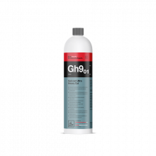 Gelcoat Ultra Heavy Cut - Очень крупнозернистый абразивный полироль для гелькоутов и лакокрасочных п