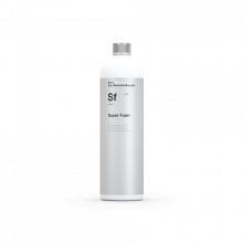 Активная пена Super Foam NTA frei* для глубокого очищения ЛКП (1л)