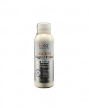 Защитное финишное покрытие для мягких кож Leather Elegant Finish 100ml