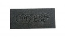 OOPSY Coat sponge applicator Аппликатор для нанесения составов 8*4*2.5 см