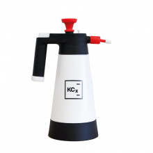Накачной помповый распылитель 1,5 л Pressure Sprayer acid 