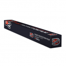 UD Wrap Gray Optics серая полиуретановая пленка для оптики 1.52х1м. 