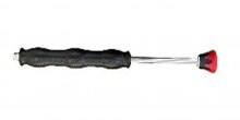 Копье L=50сm (прямое), 1/4внеш, оцинк.сталь