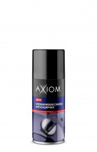 AXIOM Алюминиевая смазка антизадирная 210 мл